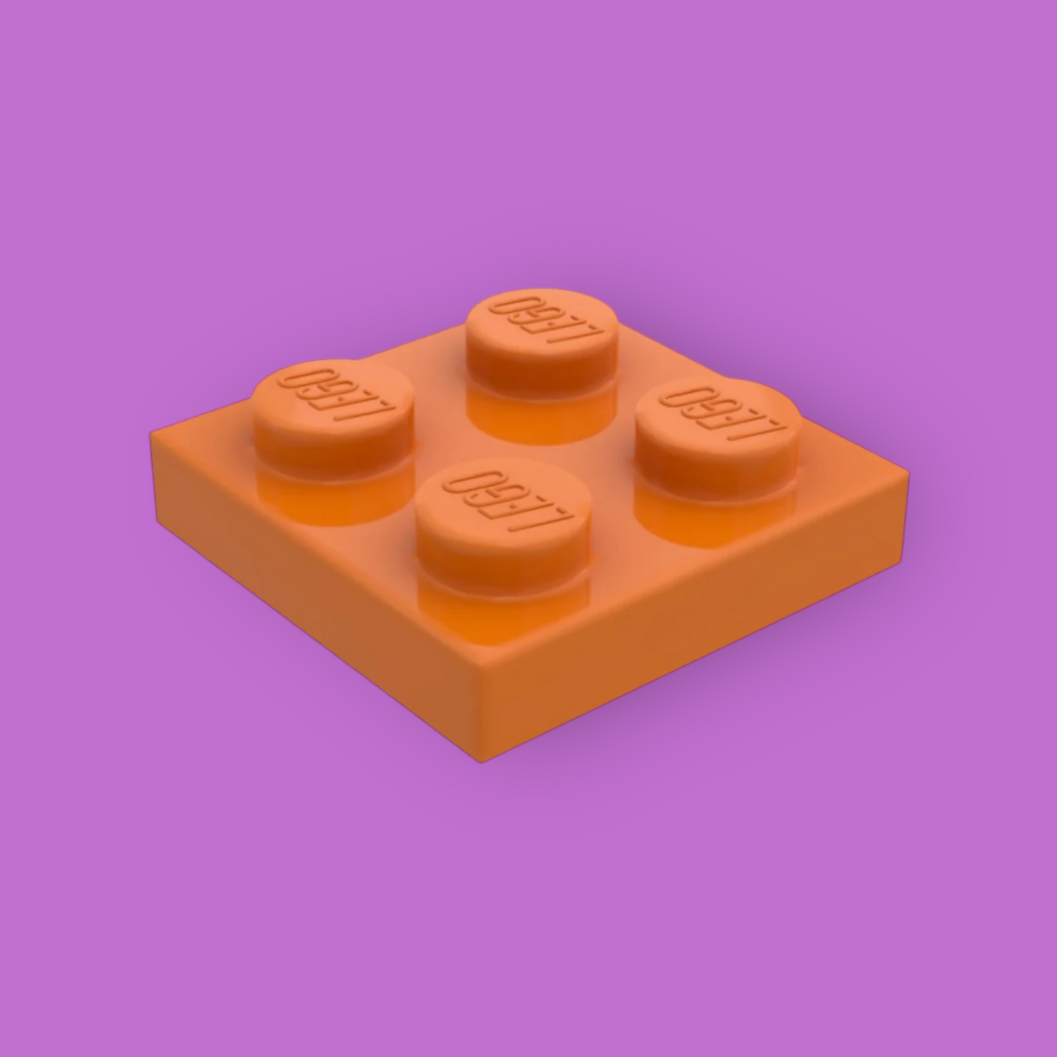 LEGO Plate