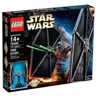 LEGO Star Wars - Mjay`s Bricks