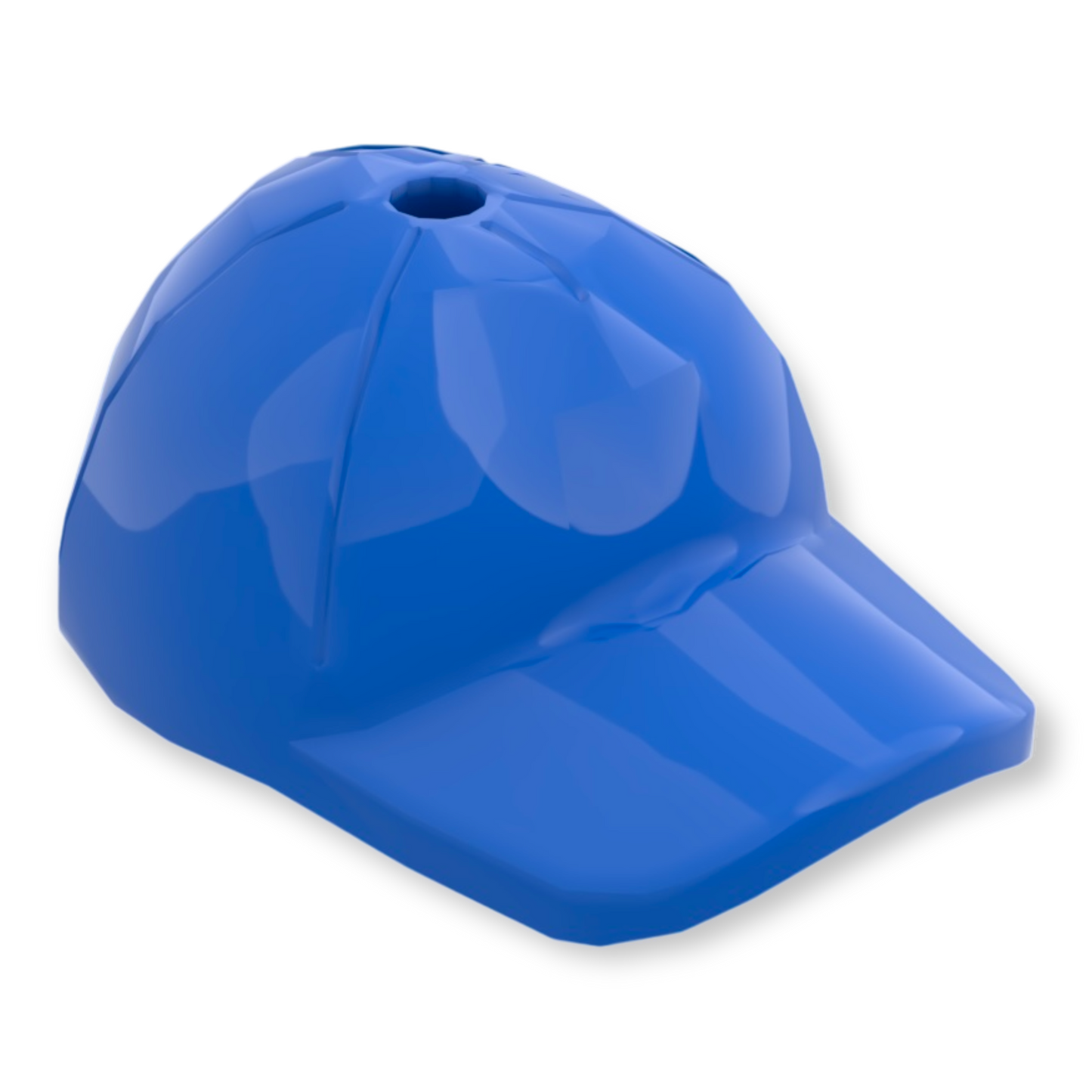 LEGO Hut - Cap in Blue