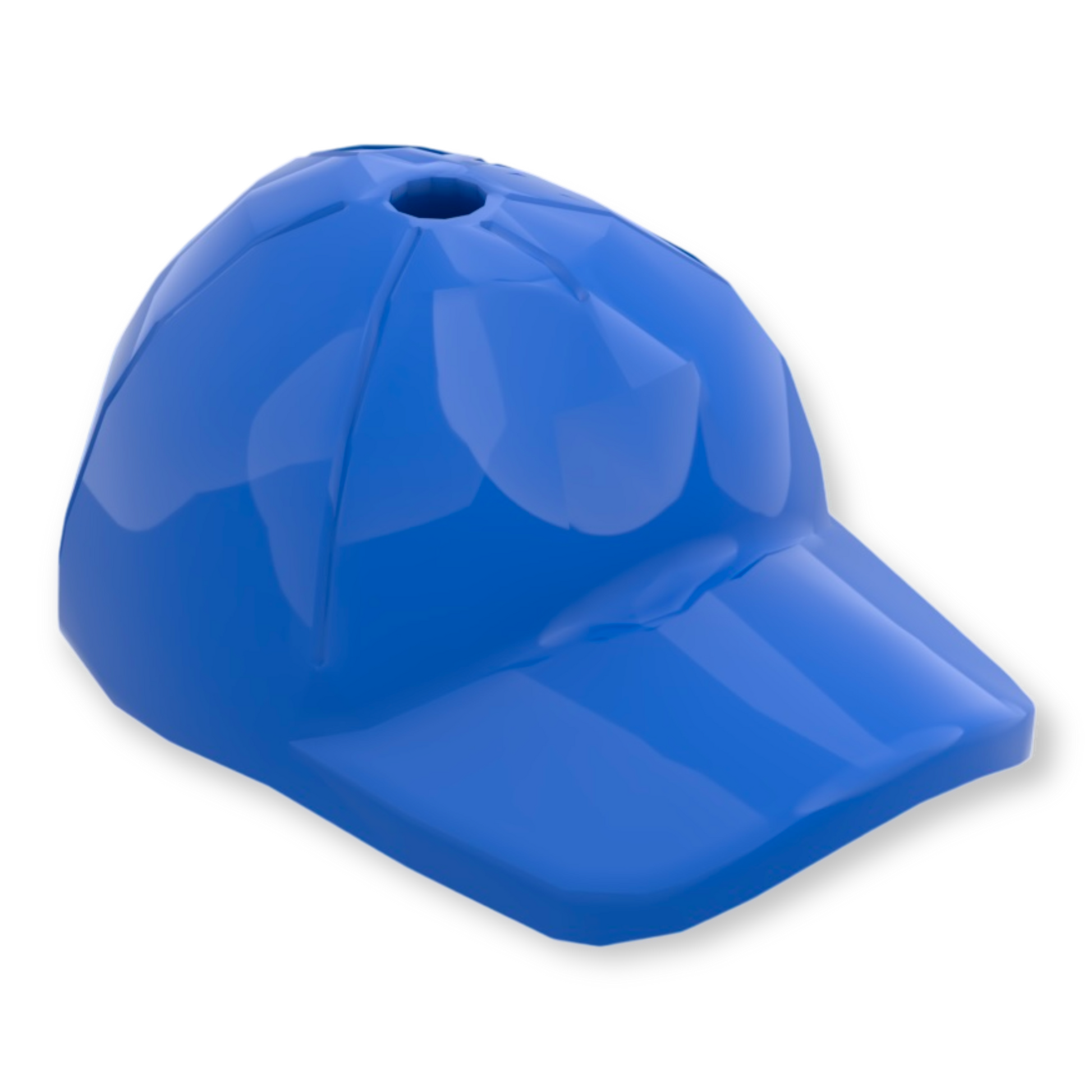 LEGO Hut - Cap in Blue