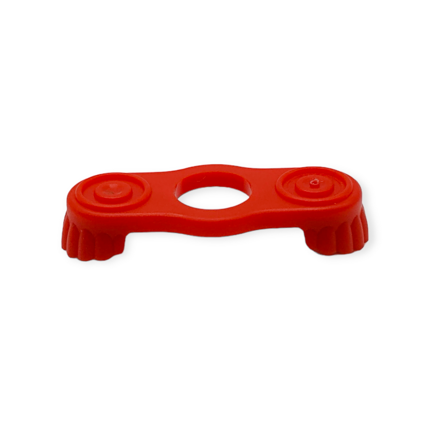 LEGO Minifigur Schulterklappe Epaulettes in Red