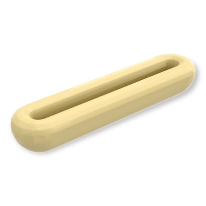 LEGO Baguette / Brot in Tan