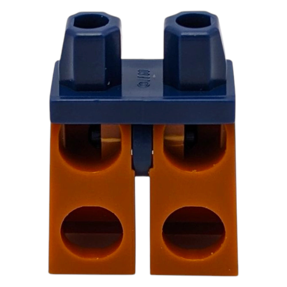 LEGO Minifiguren Beine - Moderne Cowboy-Hose