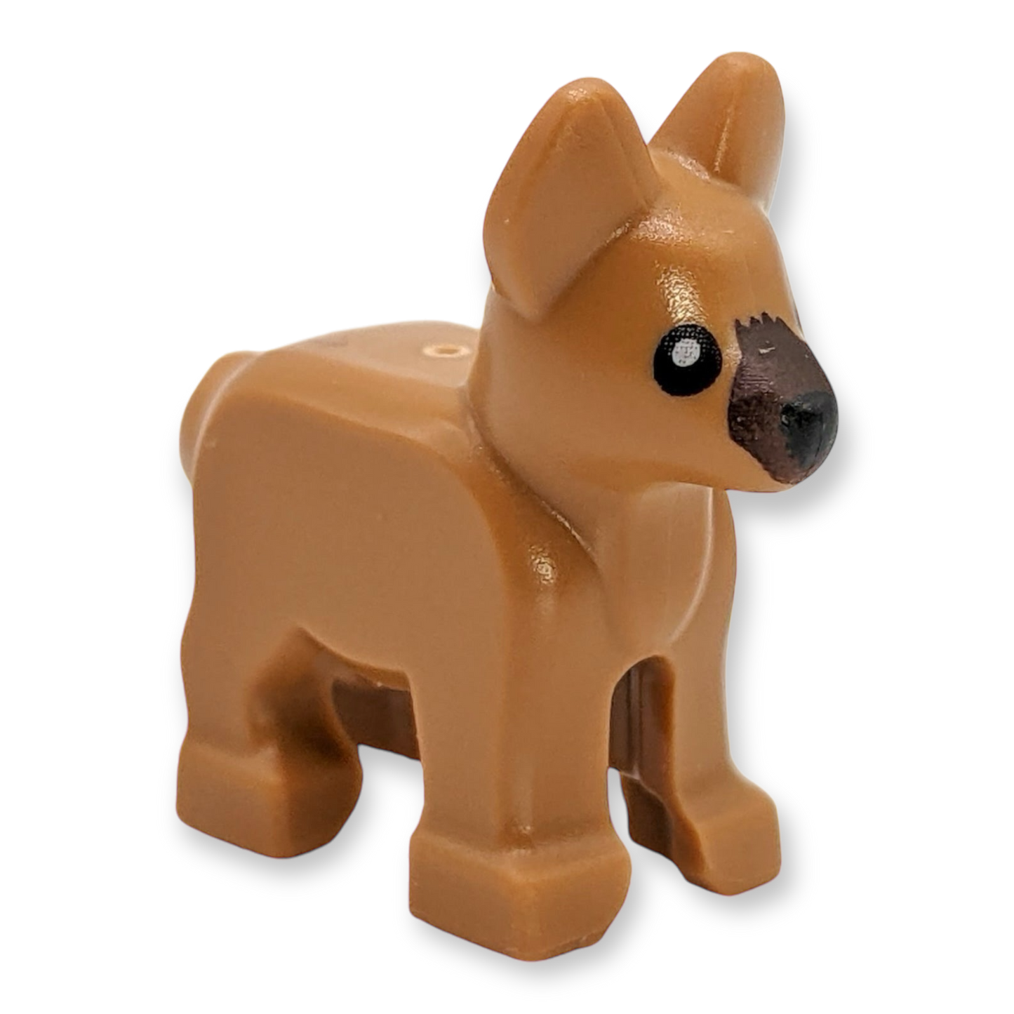 LEGO Hund - Schäferhund Welpe