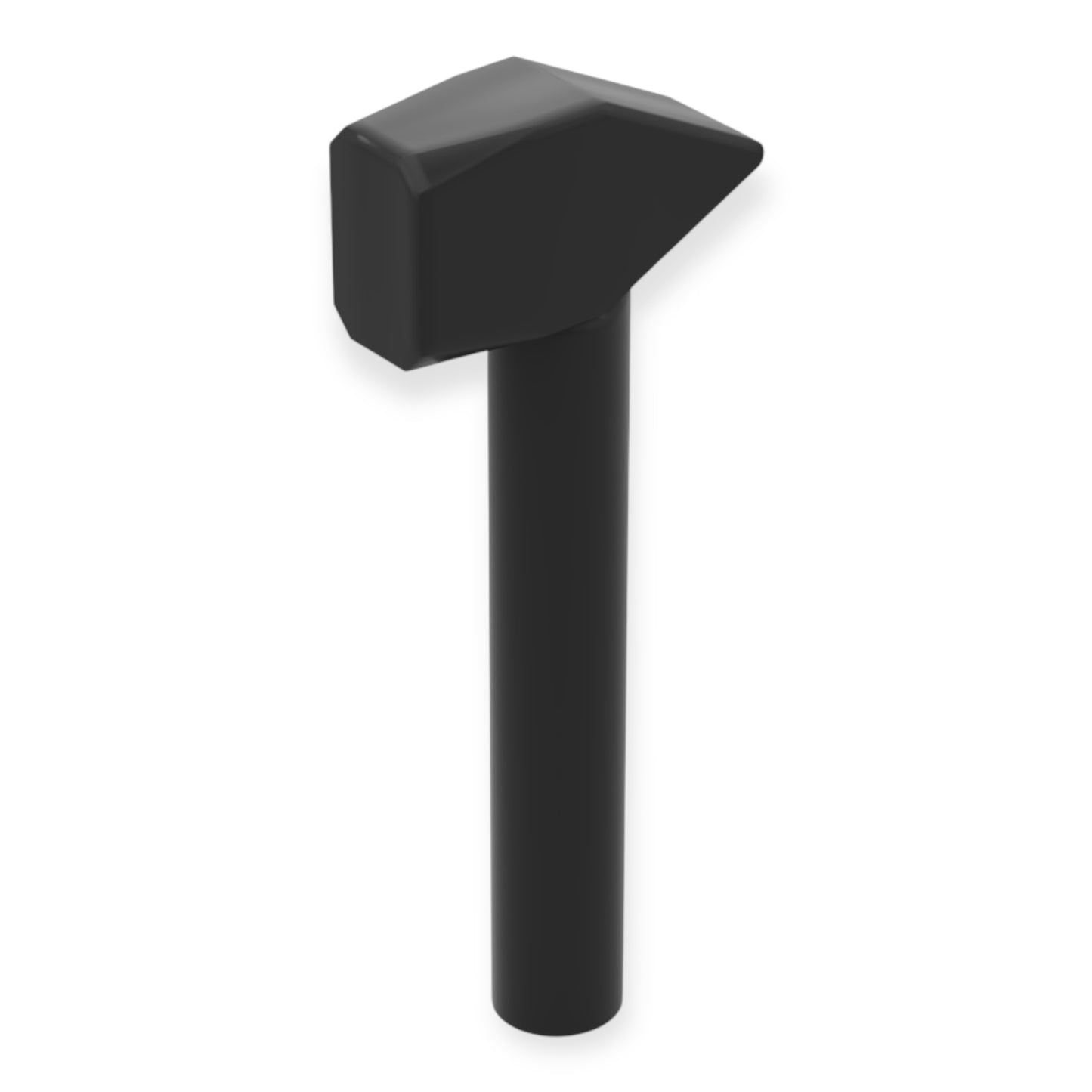 LEGO Minifiguren Hammer