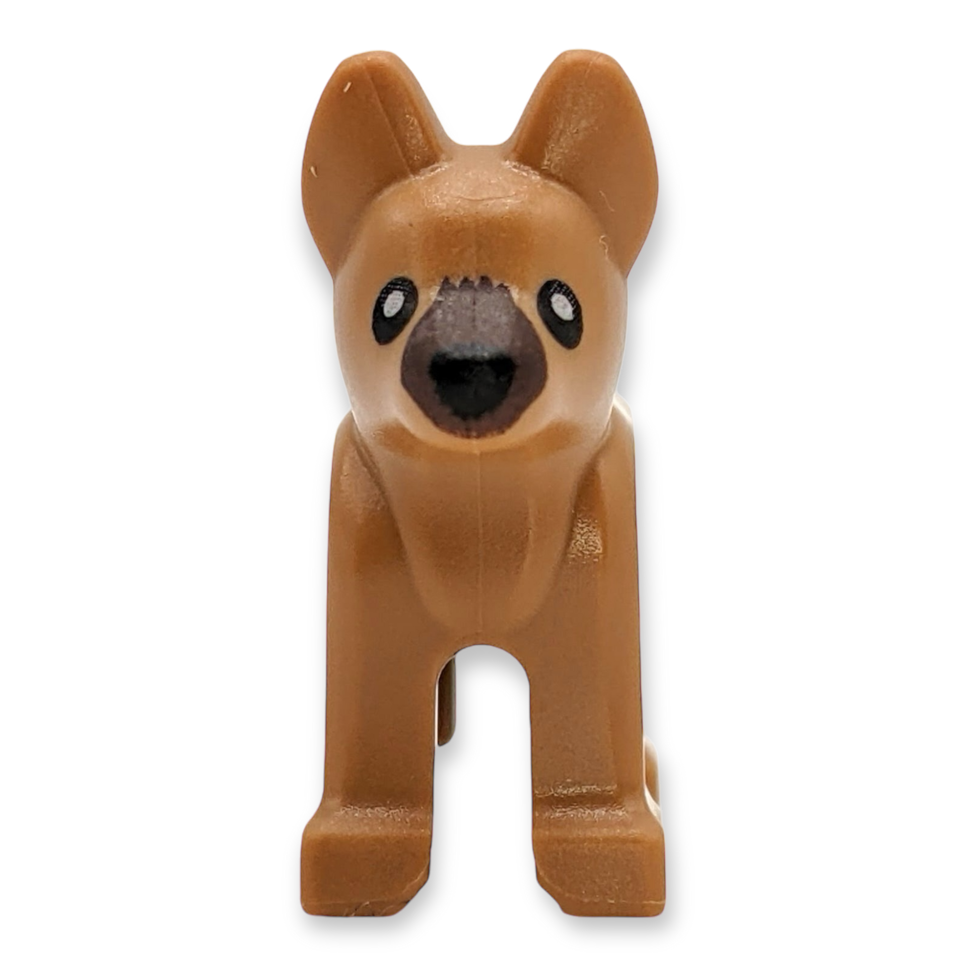 LEGO Hund - Schäferhund Welpe