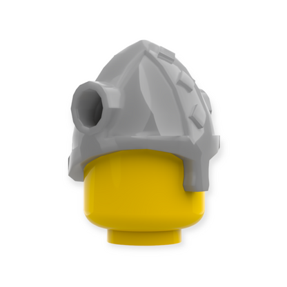 LEGO Hut / Helm - Viking with Side Holes