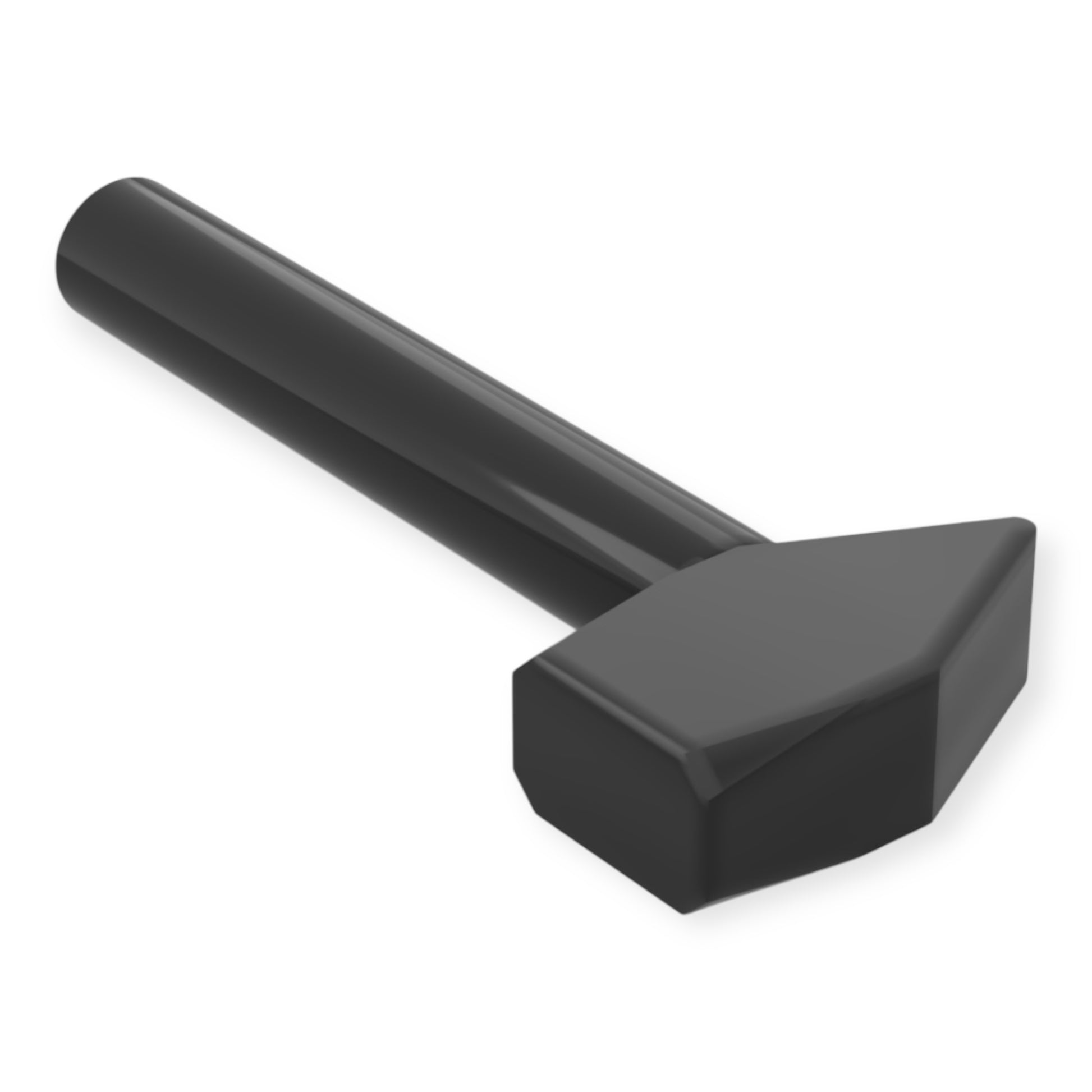 LEGO Minifiguren Hammer