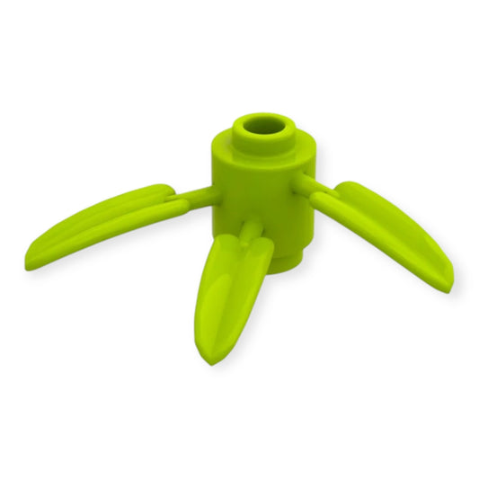 LEGO Pflanze - Bamboo Leaves - Lime