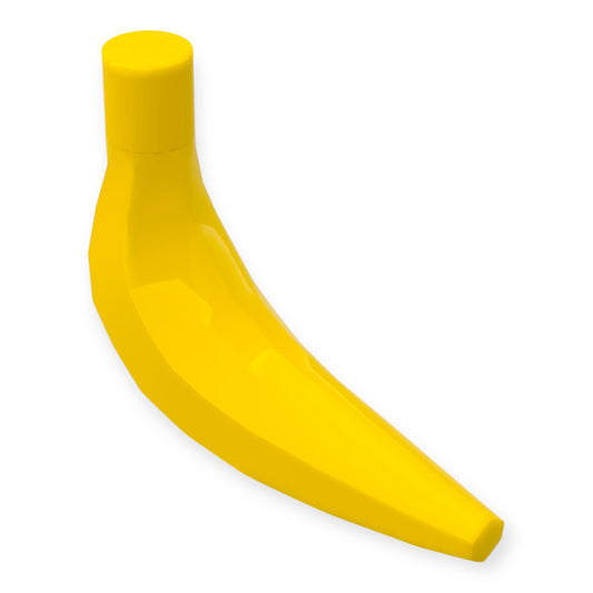 LEGO Banane in Gelb