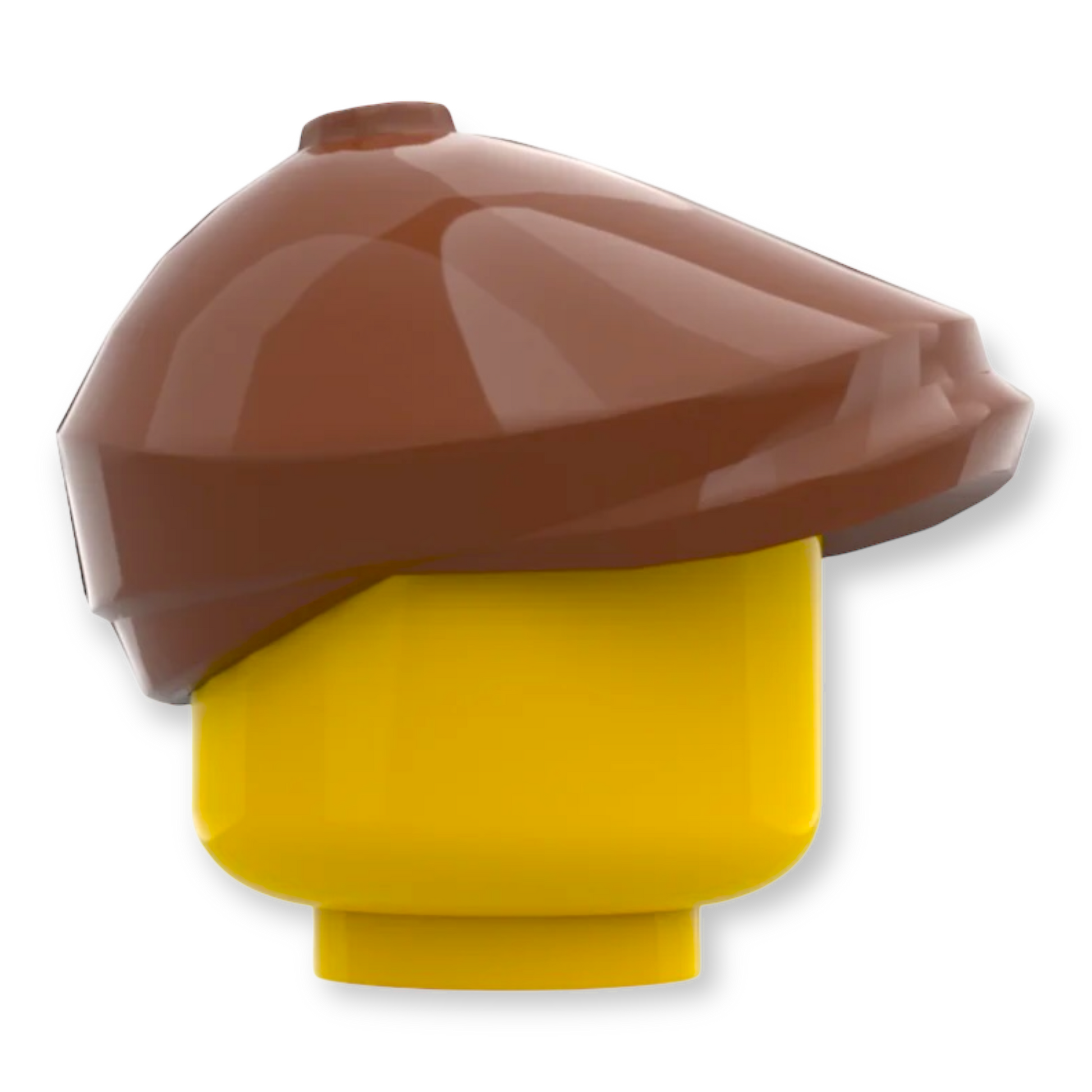 LEGO Hut - Flat Cap