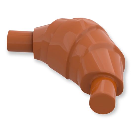 LEGO Croissant