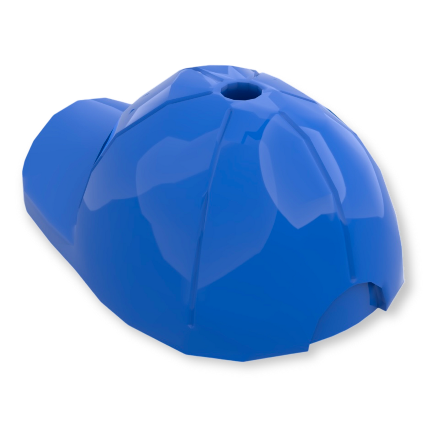 LEGO Hut - Cap in Blue