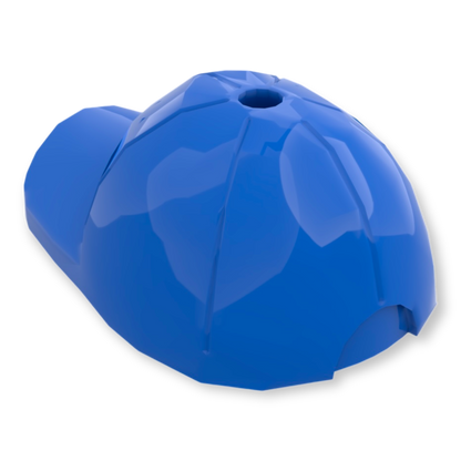 LEGO Hut - Cap in Blue