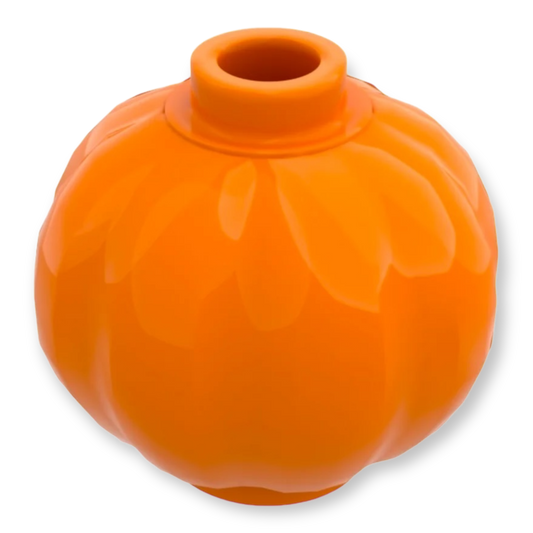 LEGO Pumpkin / Kürbis in Orange