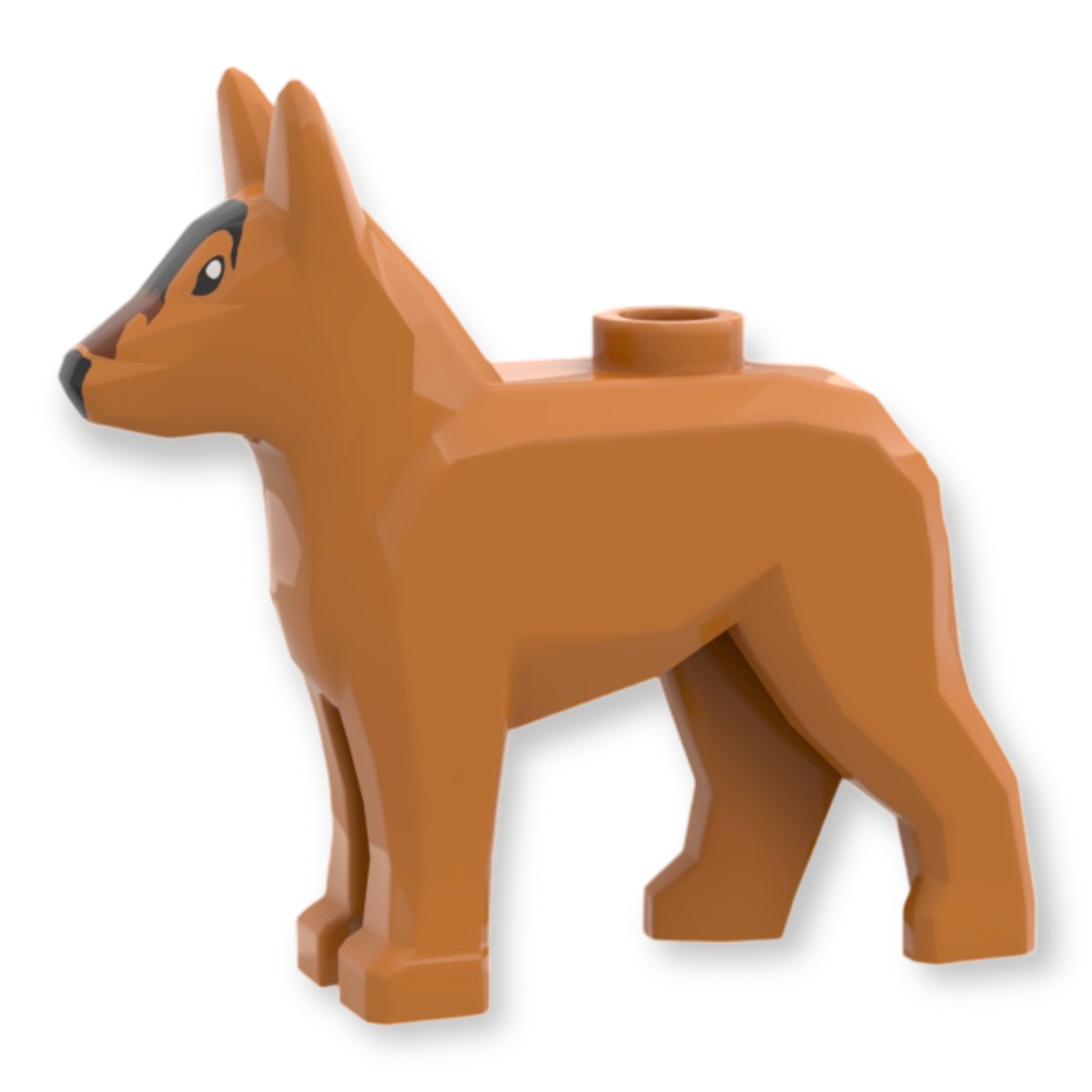 LEGO Hund - Schäferhund