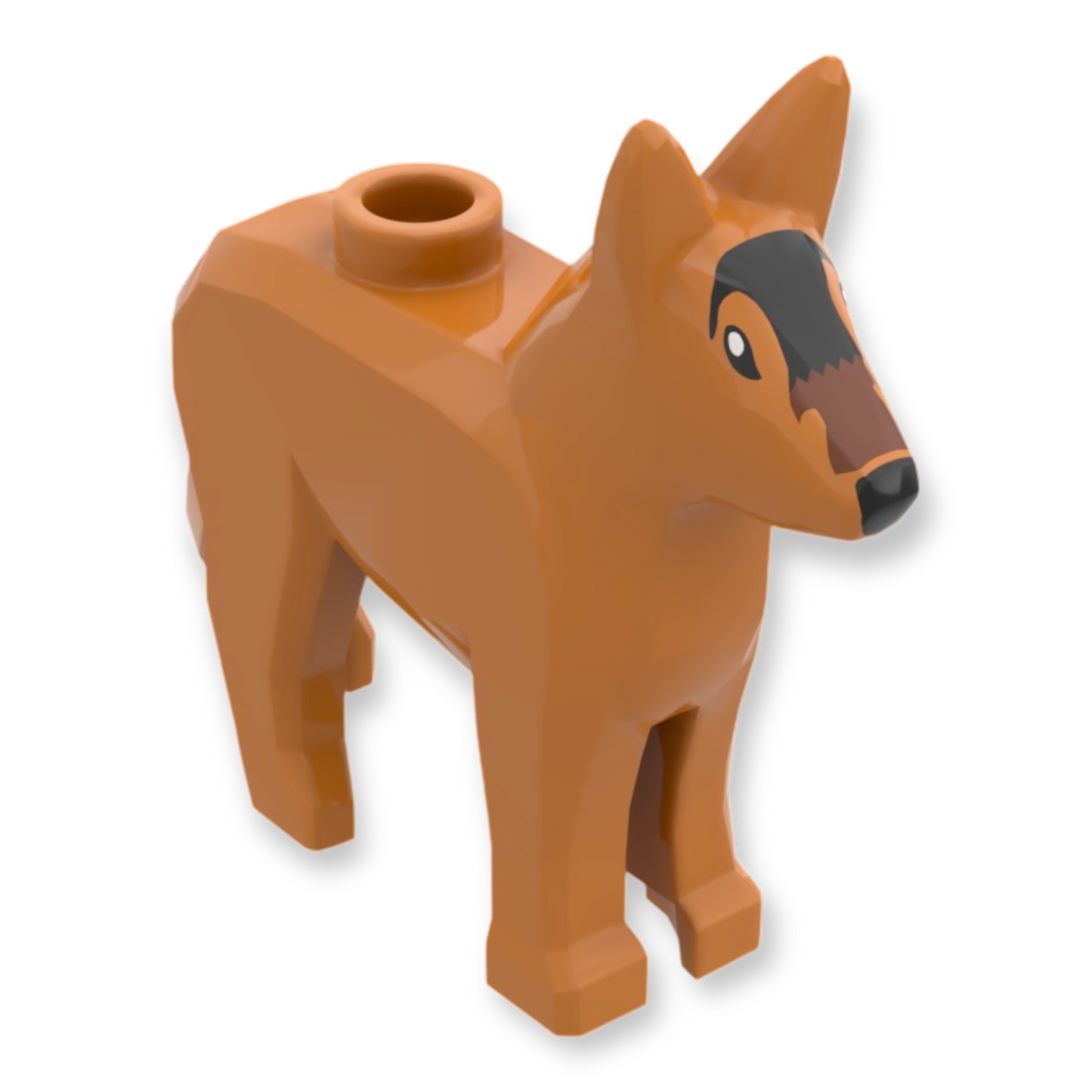 LEGO Hund - Schäferhund