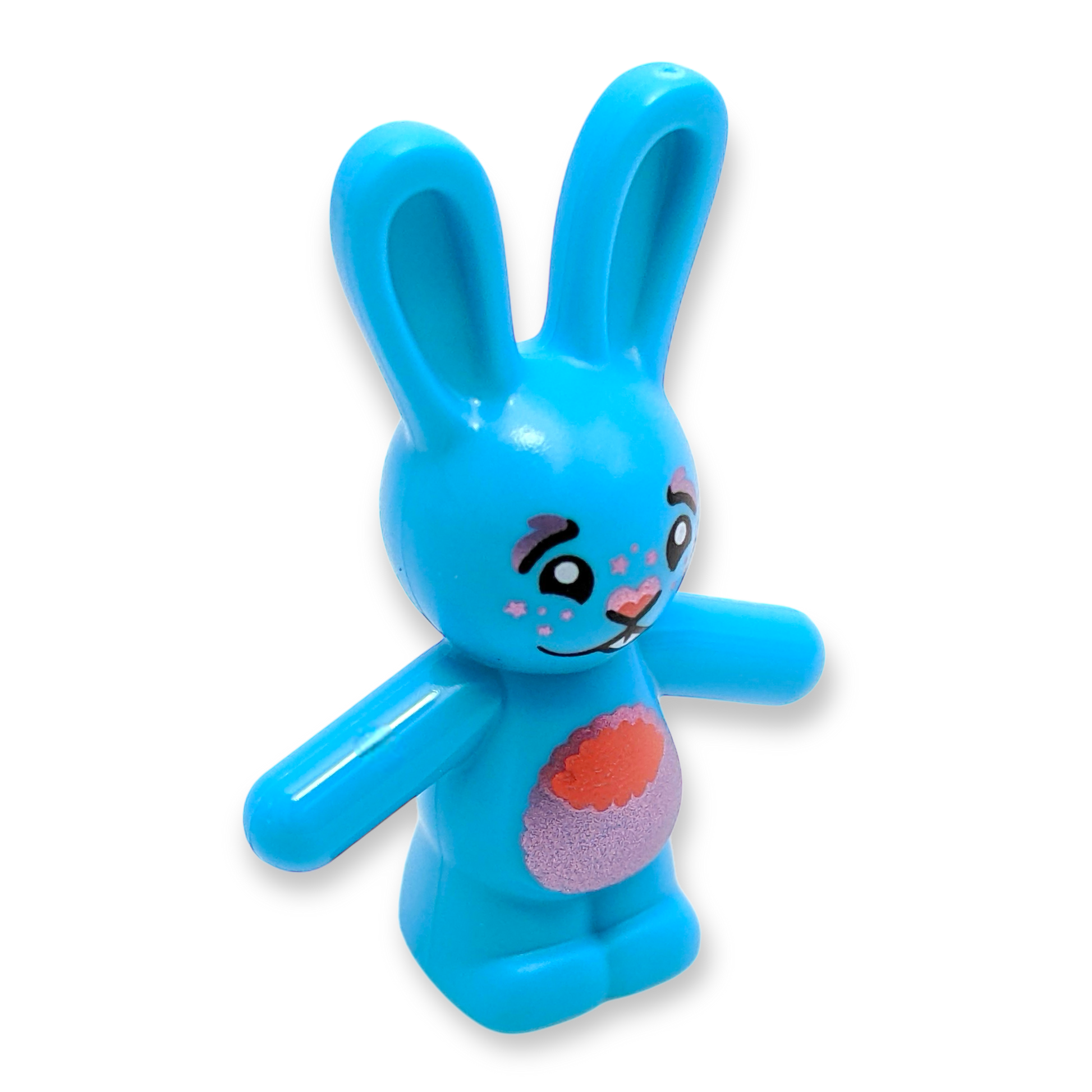 LEGO Hase - Bunchu the Bunny