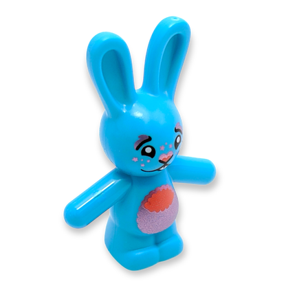 LEGO Hase - Bunchu the Bunny