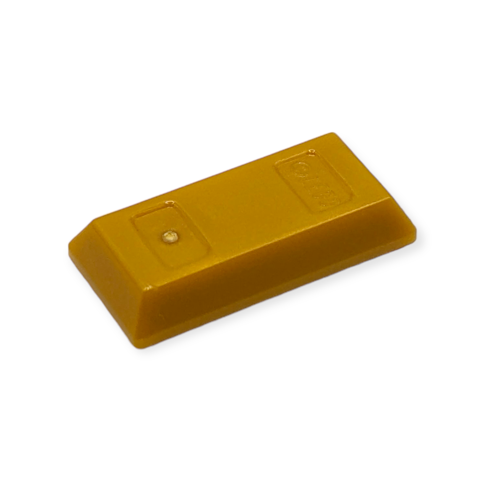 LEGO Ingot Bar - Pearl Gold – Mjaysbricks.de