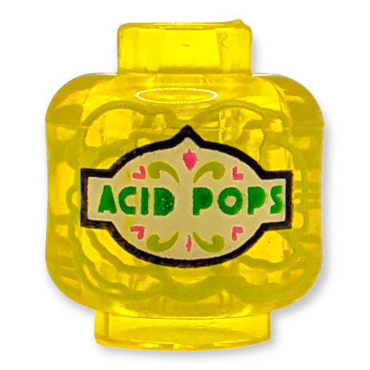 LEGO - ACID POPS