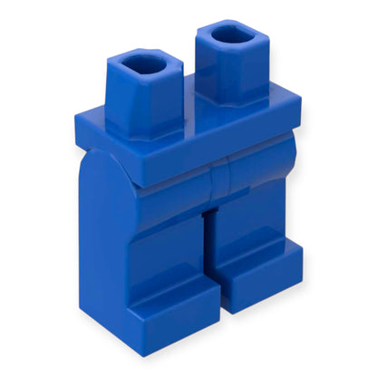 LEGO Minifiguren Beine - Blau