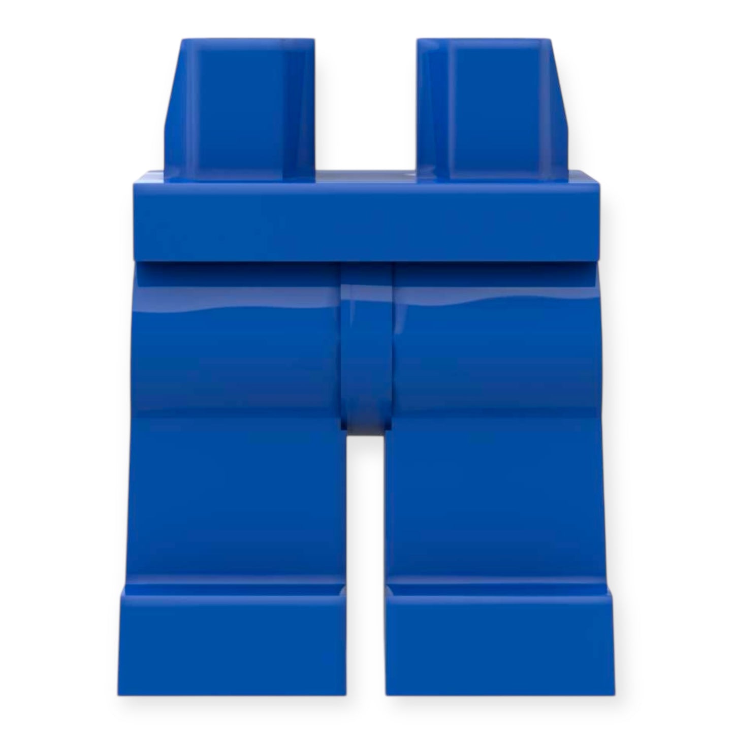 LEGO Minifiguren Beine - Blau