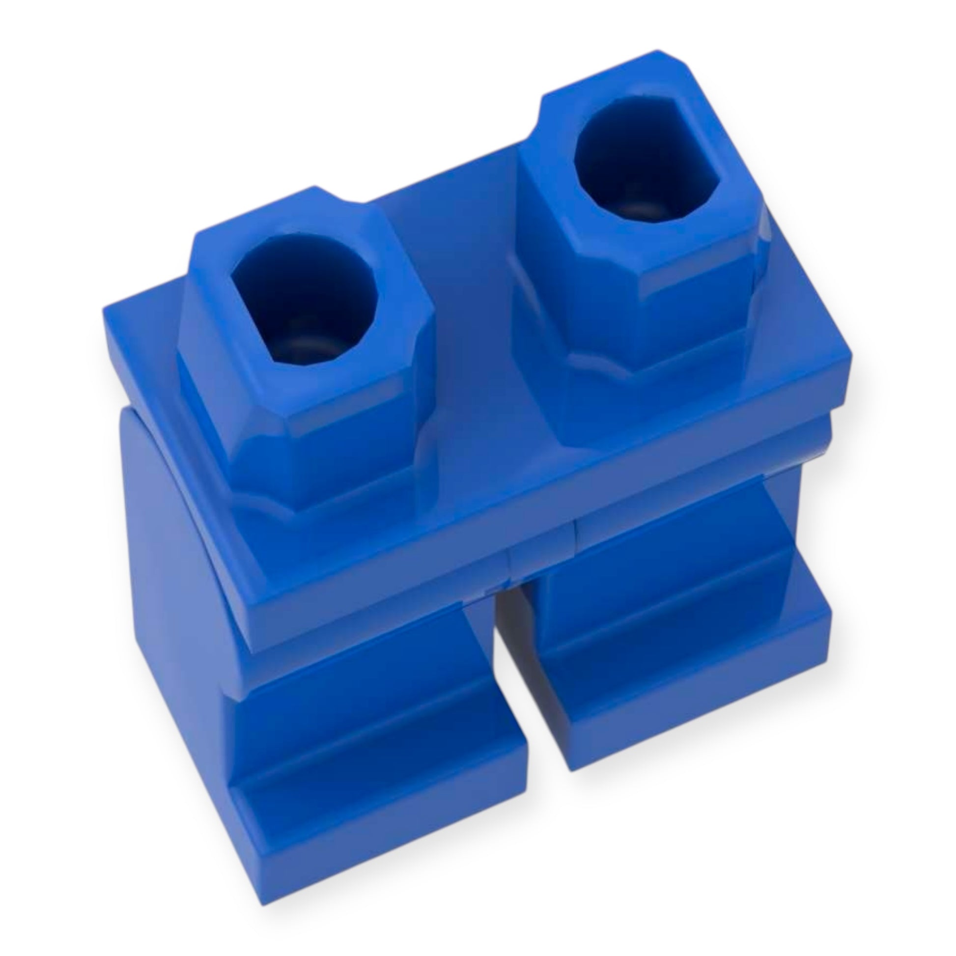 LEGO Minifiguren Beine - Blau