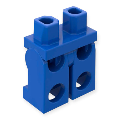 LEGO Minifiguren Beine - Blau