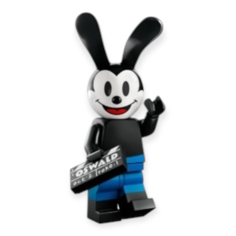 LEGO Minifigur 71038 Disney - Oswald