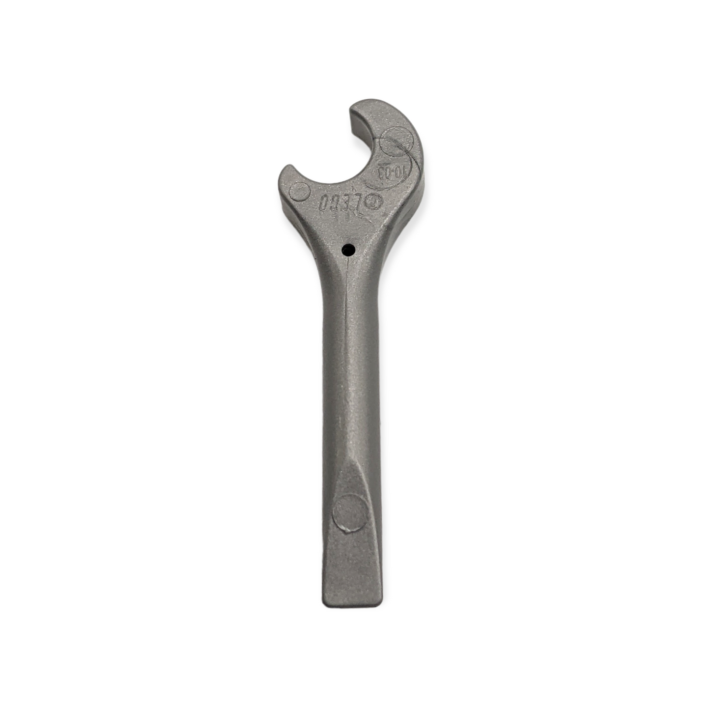 LEGO - Wrench in Flat-Silver