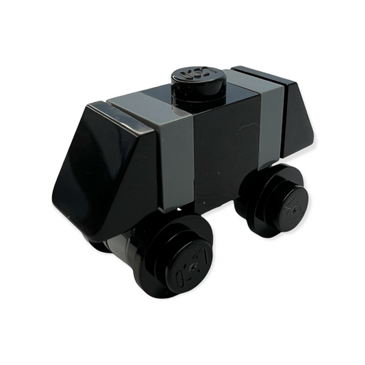 LEGO Minifigur sw0156 - Mouse Droid