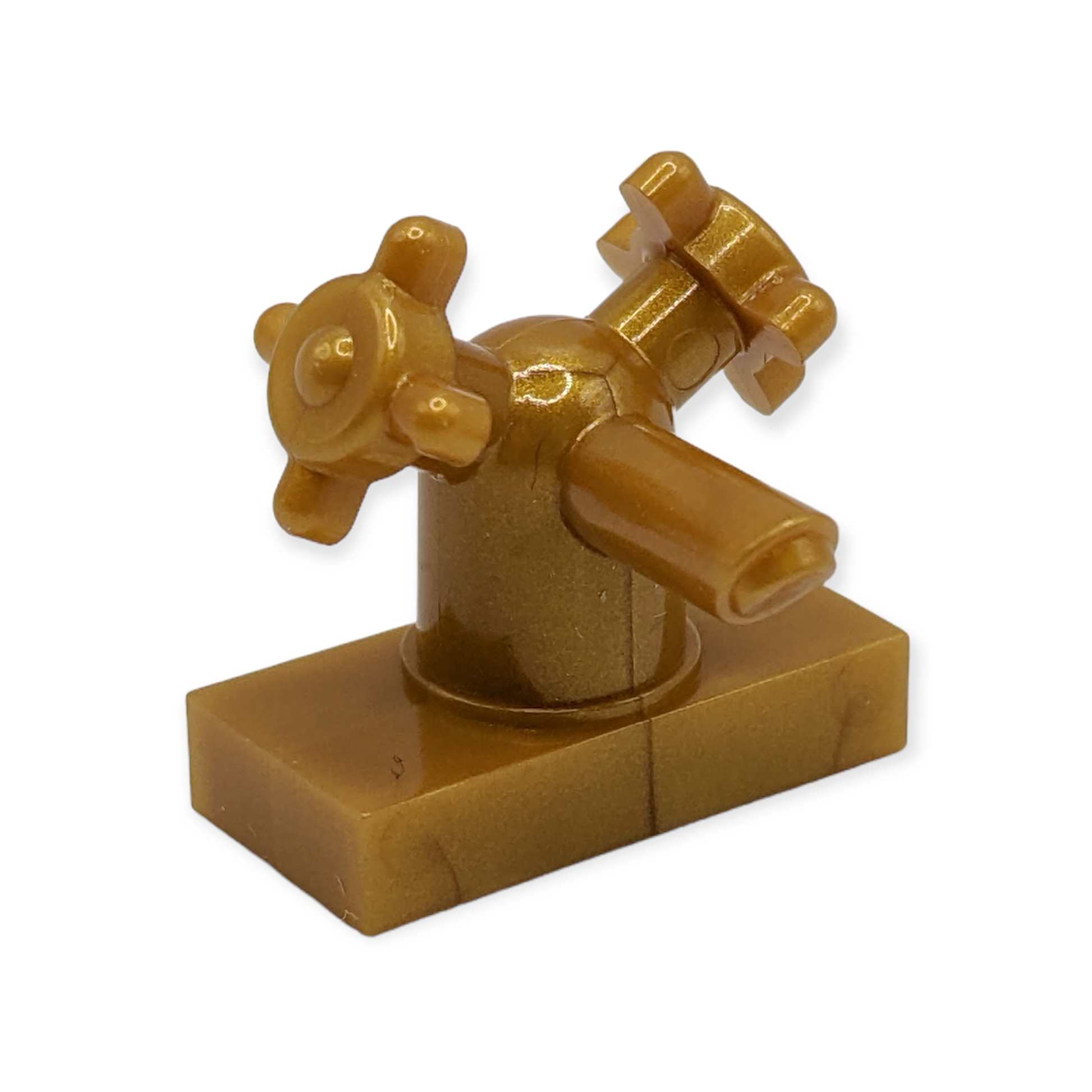 Lego faucet piece hot sale